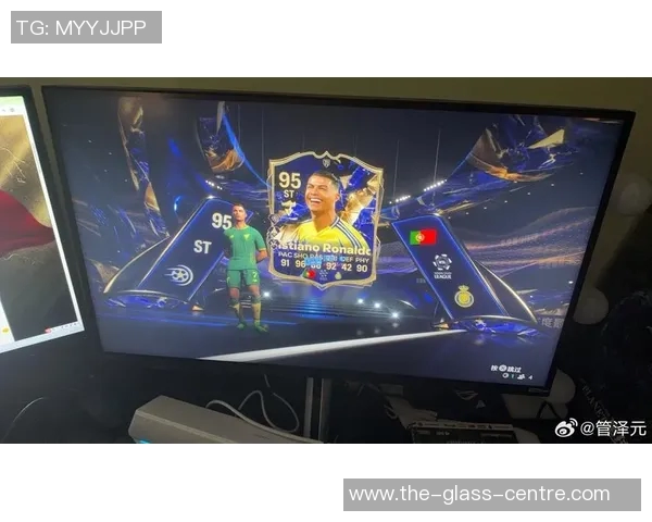 管泽元公开透露自己是哪个足球球星的忠实球迷引发热议